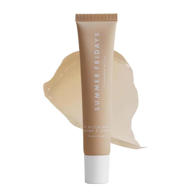 Summer Lip Moisturizing Lip Balm Care 15ml Lip Balm Smoothing Lip Lines Lasting Nourishment For Women Daily Care Makeup Lipcare