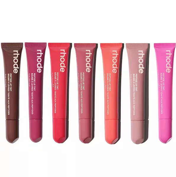 ✨ Rahode Nourishing Lip Balm | Ultra-Hydrating • Natural Shine • Vegan & Cruelty-Free • Hydration & Glow in Every Swipe ✨