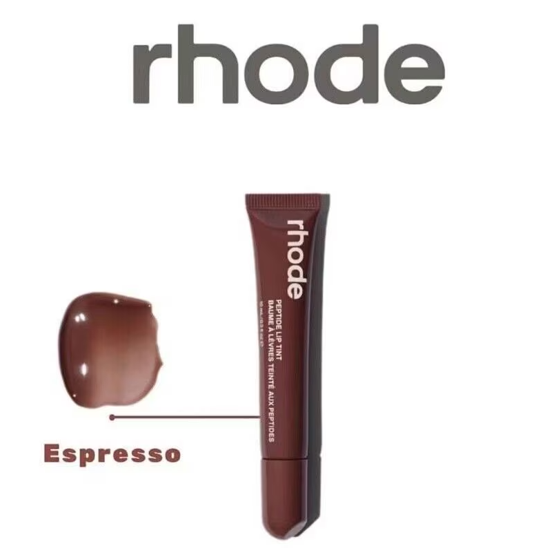 ✨ Rahode Nourishing Lip Balm | Ultra-Hydrating • Natural Shine • Vegan & Cruelty-Free • Hydration & Glow in Every Swipe ✨