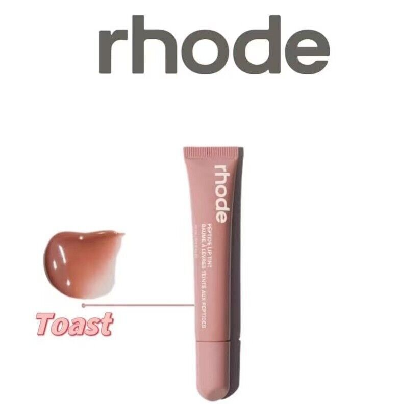 ✨ Rahode Nourishing Lip Balm | Ultra-Hydrating • Natural Shine • Vegan & Cruelty-Free • Hydration & Glow in Every Swipe ✨