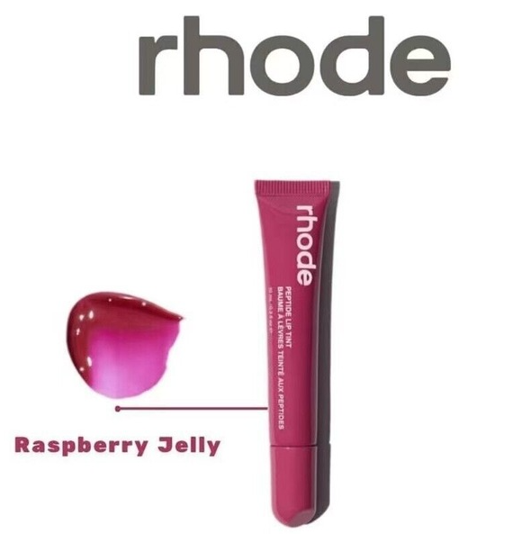 ✨ Rahode Nourishing Lip Balm | Ultra-Hydrating • Natural Shine • Vegan & Cruelty-Free • Hydration & Glow in Every Swipe ✨