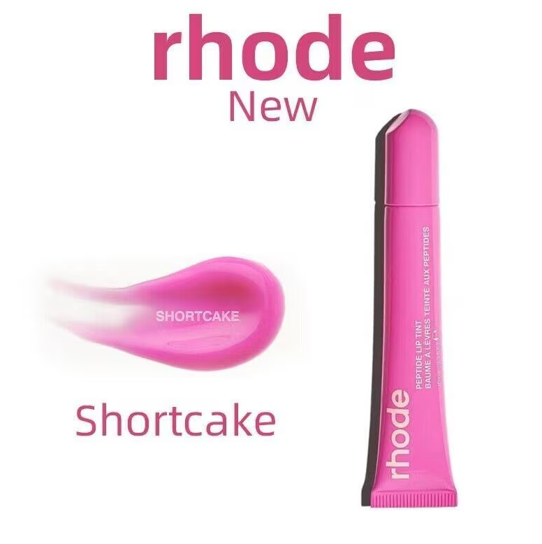 ✨ Rahode Nourishing Lip Balm | Ultra-Hydrating • Natural Shine • Vegan & Cruelty-Free • Hydration & Glow in Every Swipe ✨
