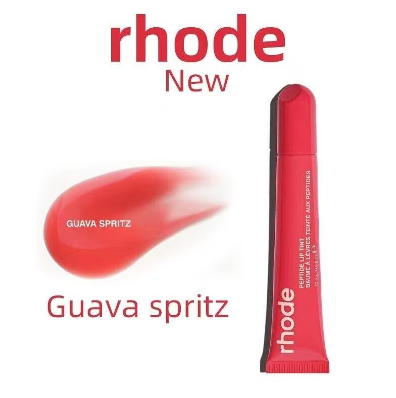 ✨ Rahode Nourishing Lip Balm | Ultra-Hydrating • Natural Shine • Vegan & Cruelty-Free • Hydration & Glow in Every Swipe ✨